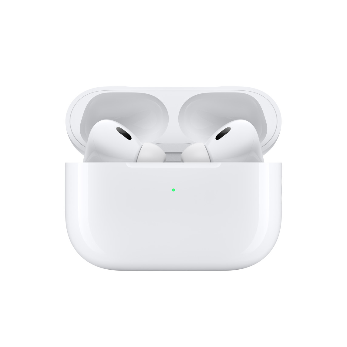 新品未使用Apple AirPods Pro (第2世代) ホワイト系オーディオ機器工場